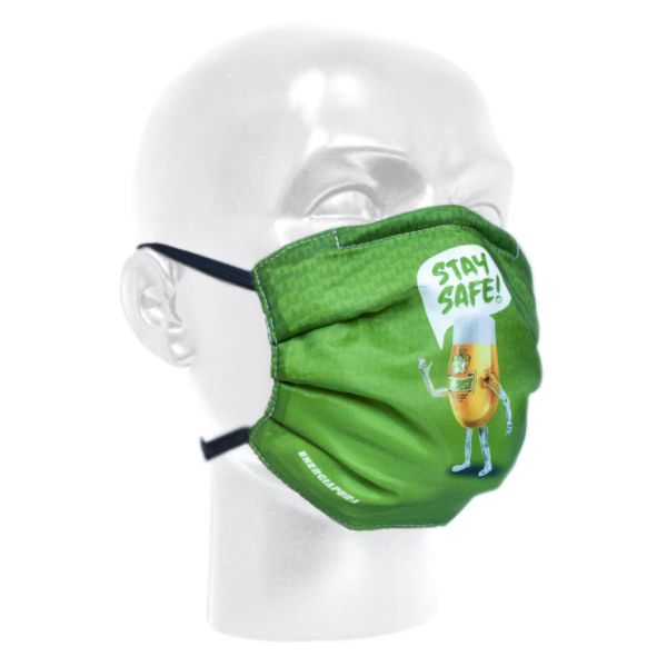FORST Mouth protection mask 