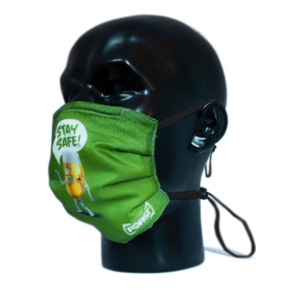 FORST Mouth protection mask 