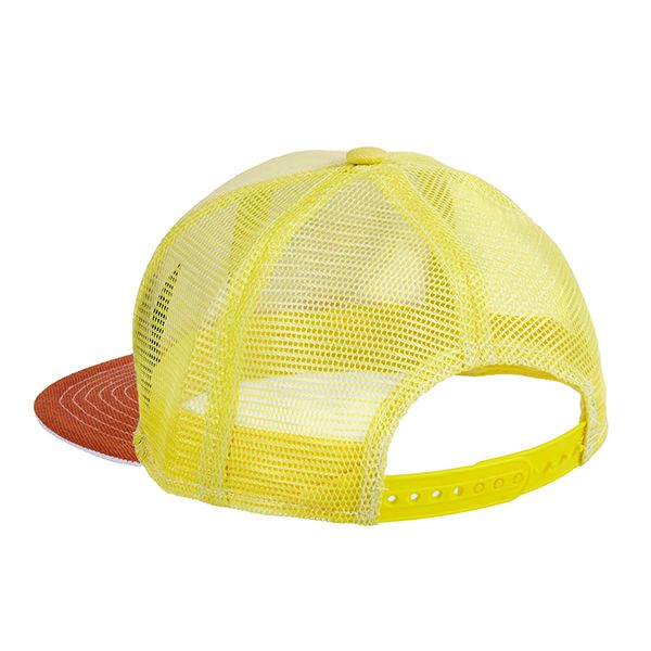 FORST children's cap with visor