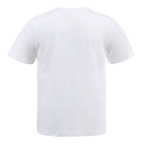 FORST maglietta bianca per bambini