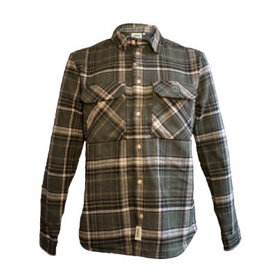 FORST Check shirt - Unisex