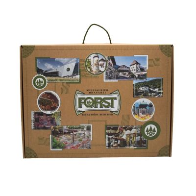 FORST Confezione regalo mix