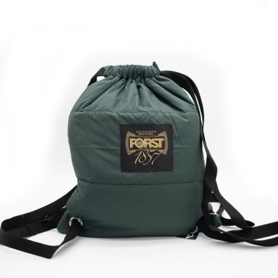 FORST Bag 1857 - color green