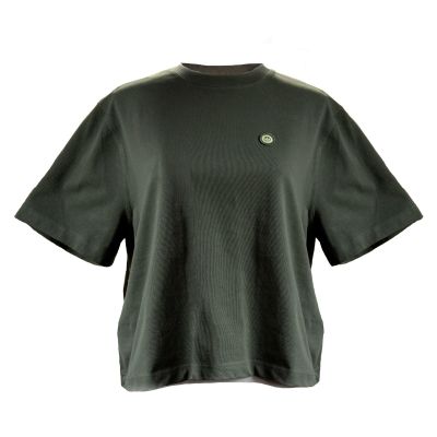 FORST Relaxed T-Shirt 100% O.C.-Forrest Night