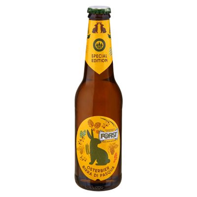 FORST Easter Beer