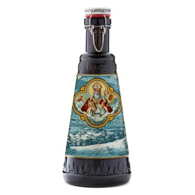 FORST Weihnachtsbier 2 l Flasche