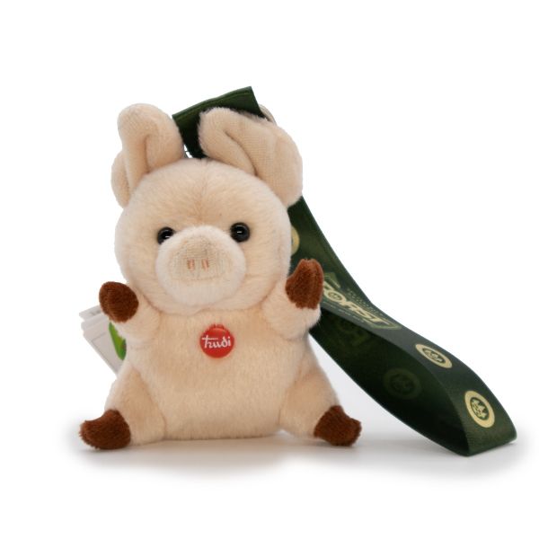 FORST sweet collection maiale con keyring