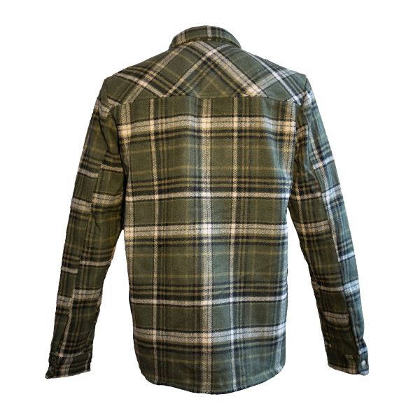 FORST Check shirt - Unisex