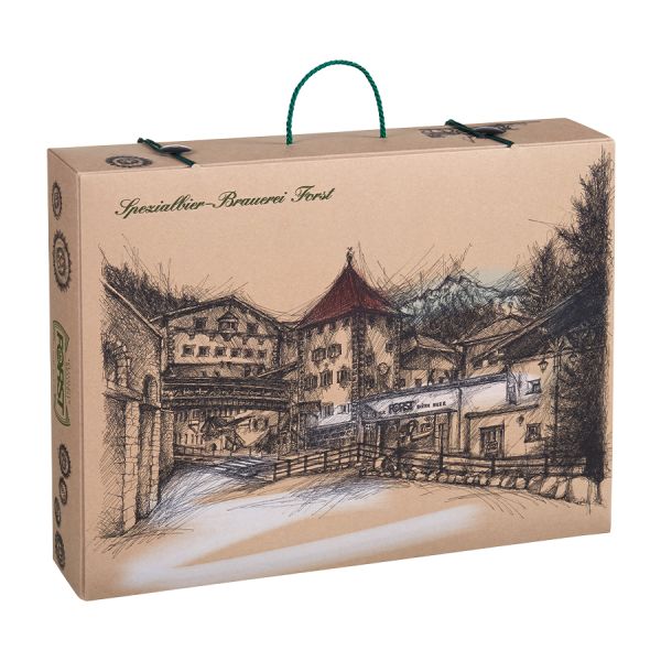 FORST Confezione regalo mix