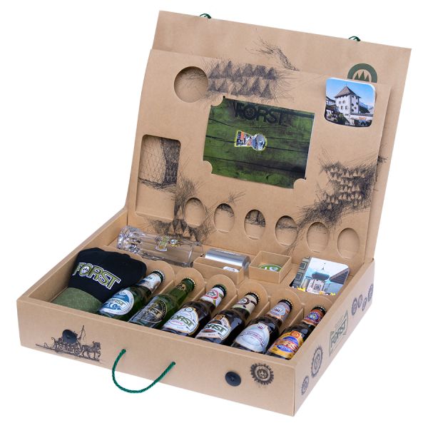 FORST Confezione regalo mix