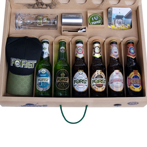 FORST Confezione regalo mix