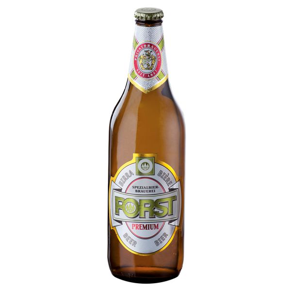FORST Premium 0,66 x 15