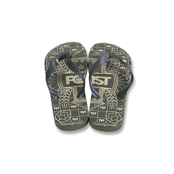 Infradito FORST unisex