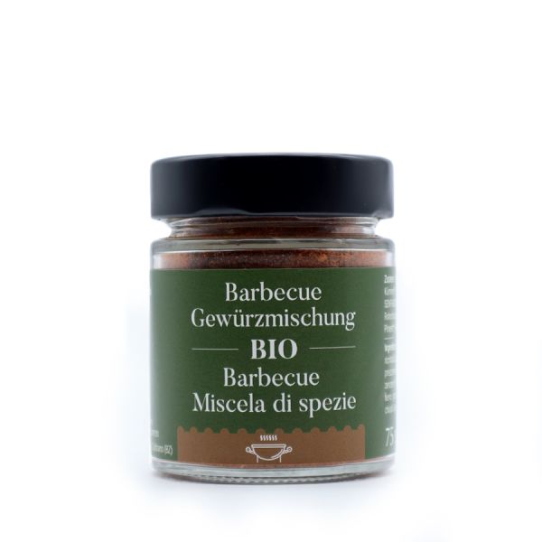 BIO barbecue sale 75 gr. FORST
