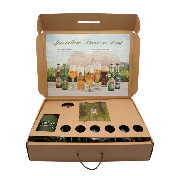 FORST Confezione regalo mix