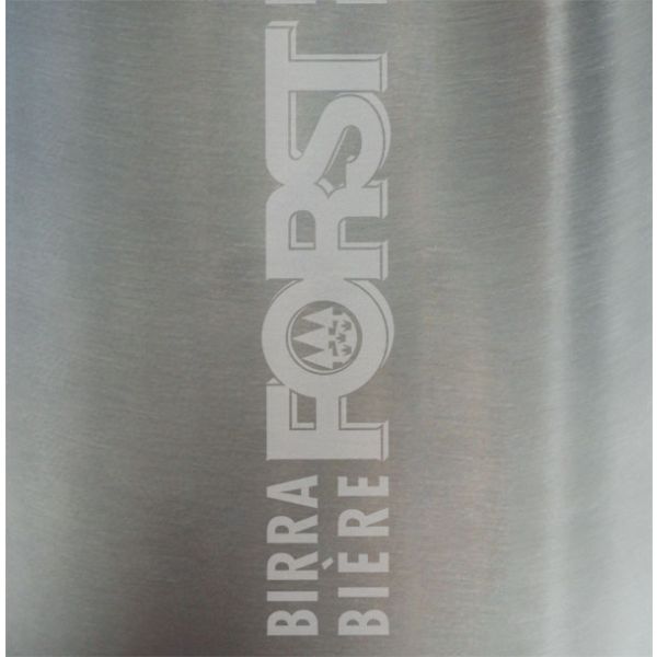 FORST apribottiglie push-up