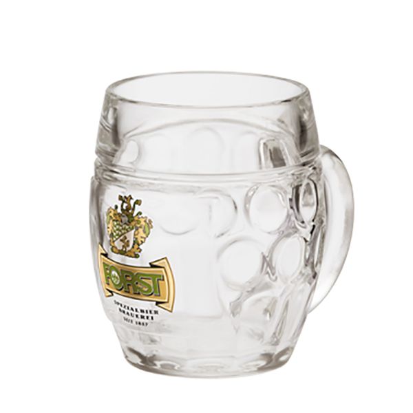 Tübingen mug