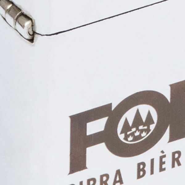 Lighter FORST