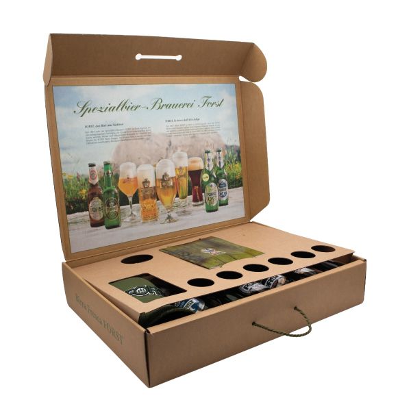 FORST Confezione regalo mix