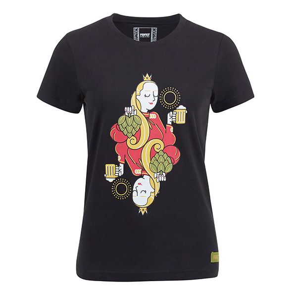 FORST T-Shirt donna 