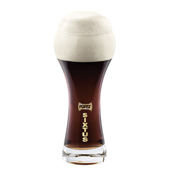 FORST Sixtus glass 0,2 Lt. x 6