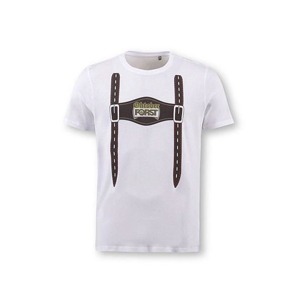 FORST-T-Shirt Uomo - 