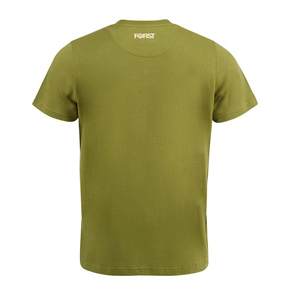 FORST T-Shirt uomo 