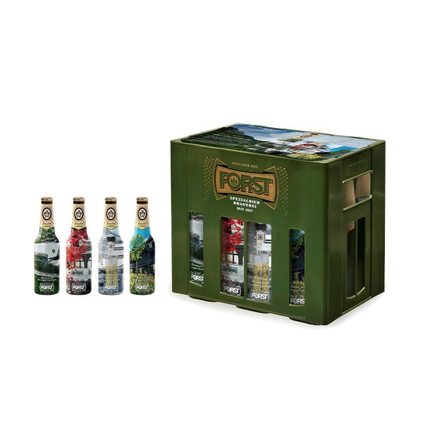 Limited Edition – Best of FORST – 2025