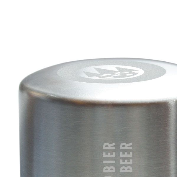 FORST apribottiglie push-up
