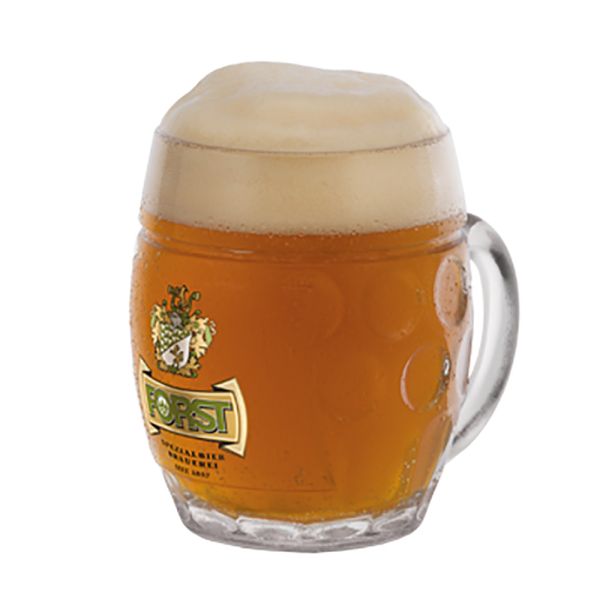 Tübingen mug