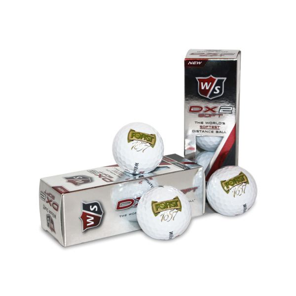 Palline da golf (set da 3)