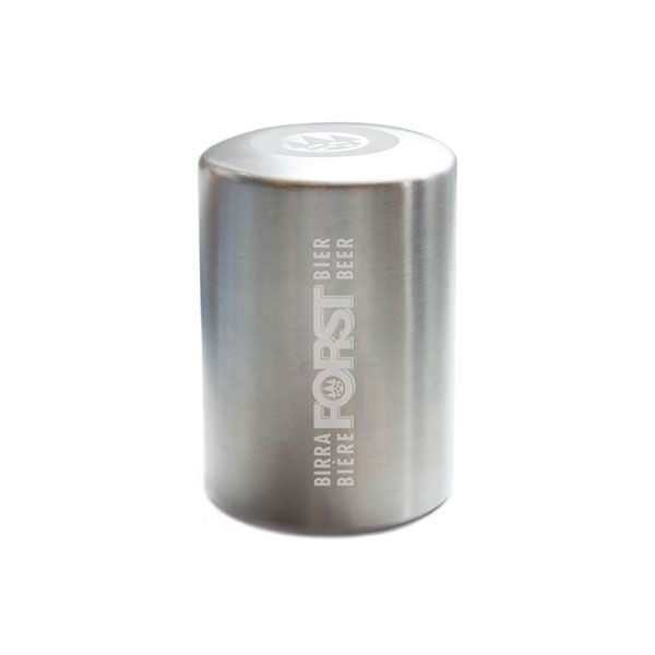 FORST apribottiglie push-up
