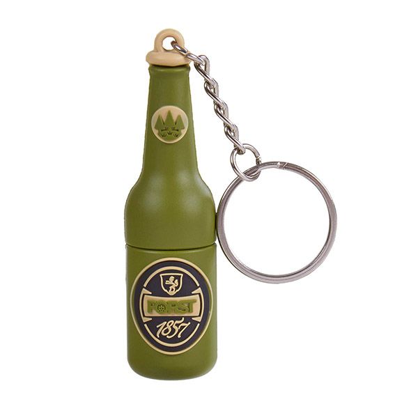 FORST USB-Stick 8 GB con portachiavi