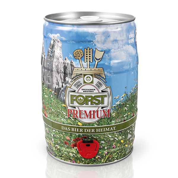 FORST Premium 5 l