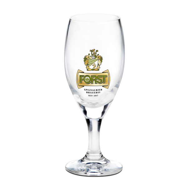 Mini calice FORST 2 cl