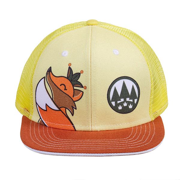 Cappello per bambini FORST con visiera