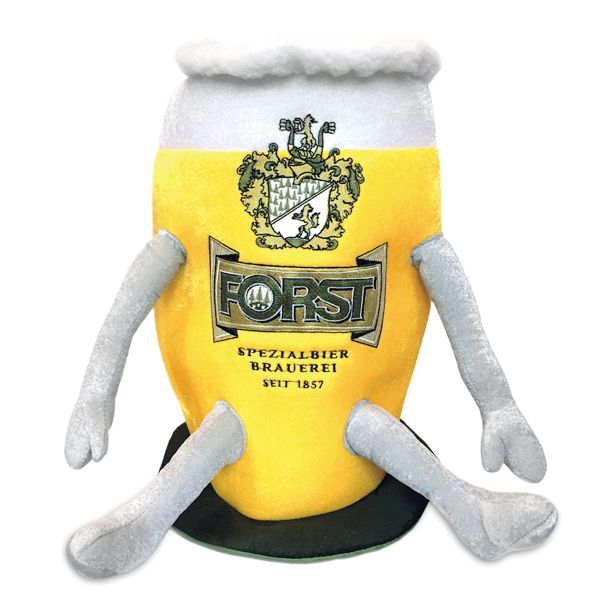 FORST cappello 