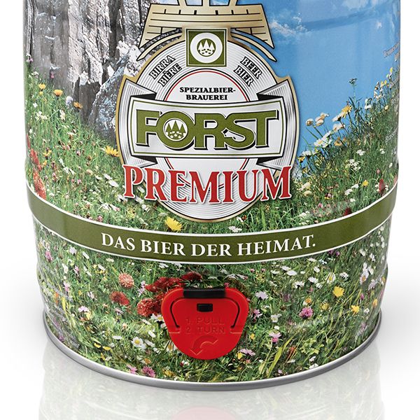 FORST Premium 5 l