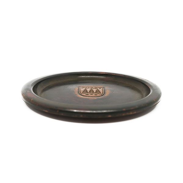 Sottobicchiere FORST rame