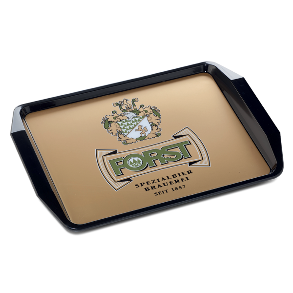 Serving tray FORST 46x33 cm