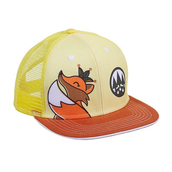 Cappello per bambini FORST con visiera
