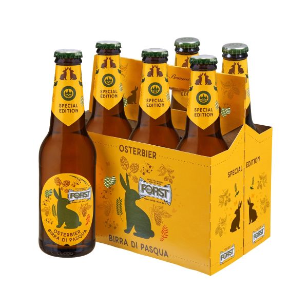 FORST-Osterbier
