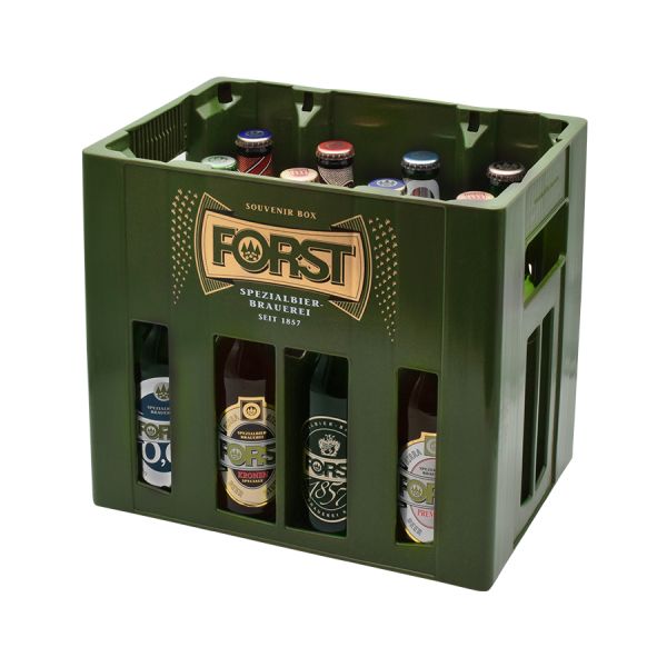 Souvenir Box