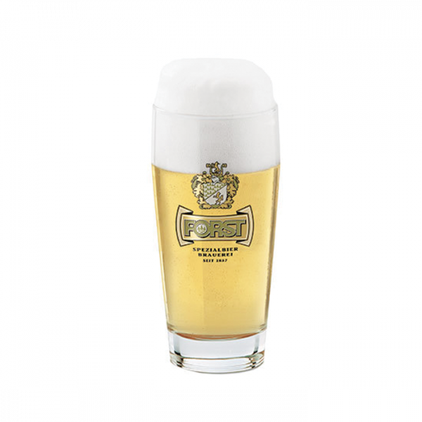 FORST Willi Becher