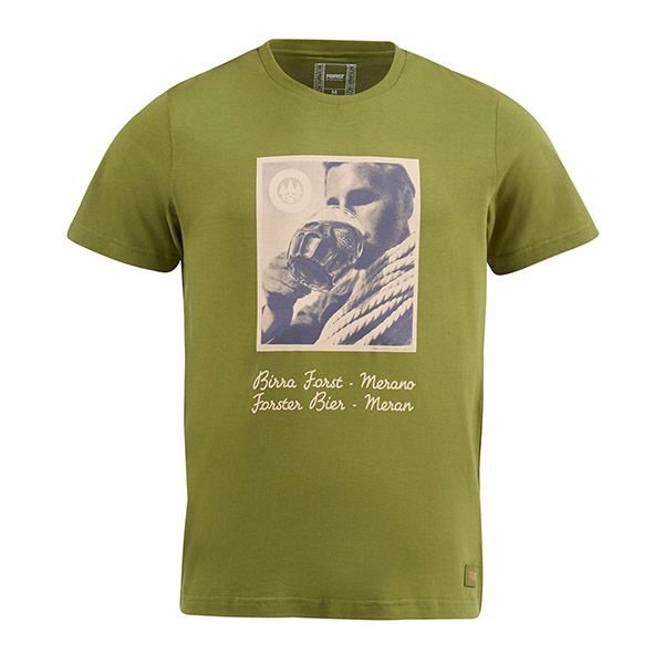 FORST T-Shirt uomo 