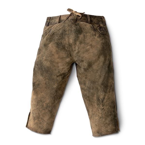 Pantaloni in pelle da donna FORST