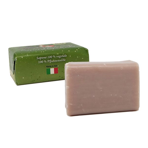 Sapone al legno di cedro