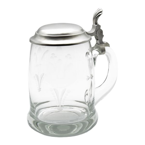 Domherren Seidel 0,5 l jug