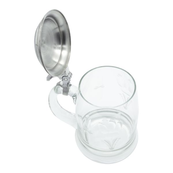 Domherren Seidel 0,5 l jug