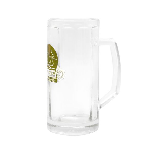 Boccale foresta natalizia 0,3 l